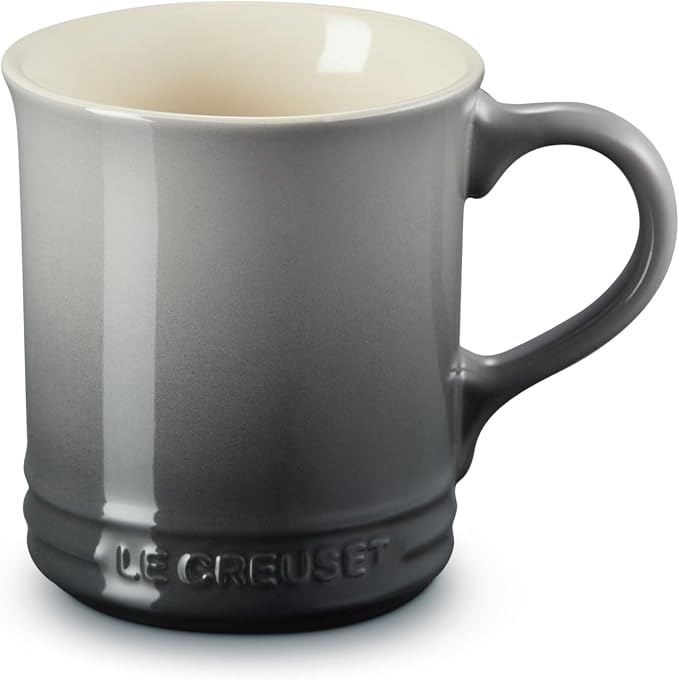 Le Creuset Stoneware Vancouver Mug, 14 oz. - Image 2