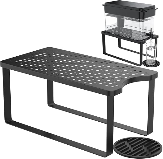 Water Filter Dispenser Stand by PrimZootyDesign
