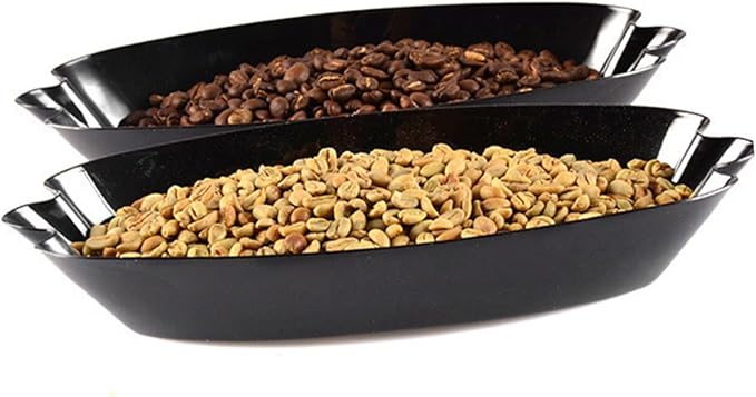 Cabilock 4pcs Multi-function Coffee Bean Display Tray - Image 9