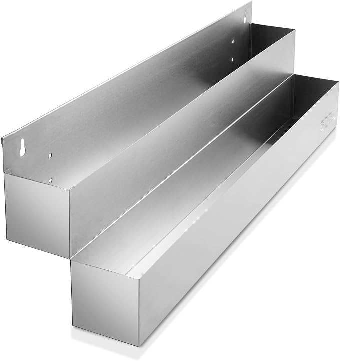 GRIDMANN 32-inch Double Tier Speed Rail - Image 3