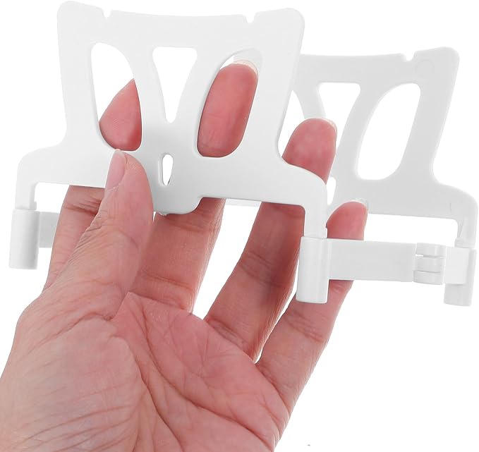 3pcs Foldable Coffee Filter Holder - Image 7