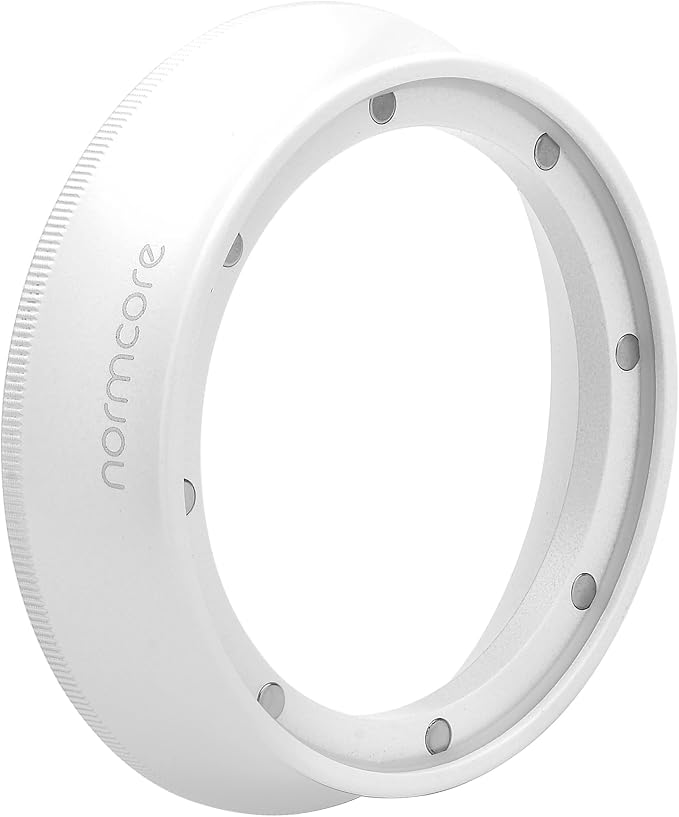 Normcore 54mm Magnetic Dosing Funnel V2 by NORMCORECOFFEETOOLS