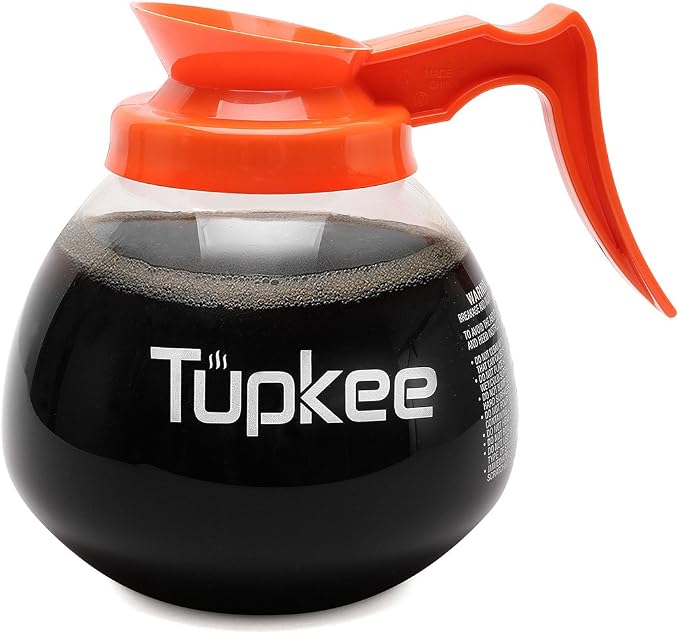 Commercial Coffee Pot Replacement by Tupkee