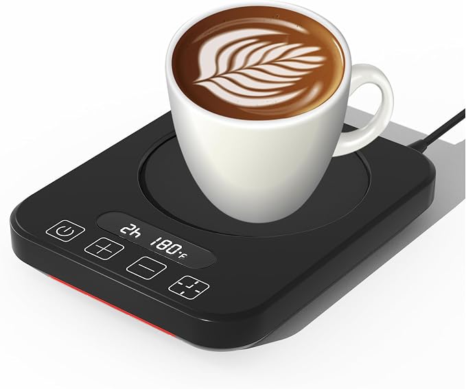 Coffee Mug Warmer, Cup Warmer by ESFC
