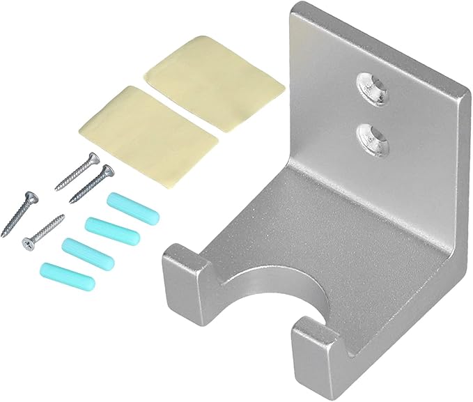 Bottomless Portafilter Rack, Coffee Portafilter Wall Rack, Aluminum Alloy - Image 5