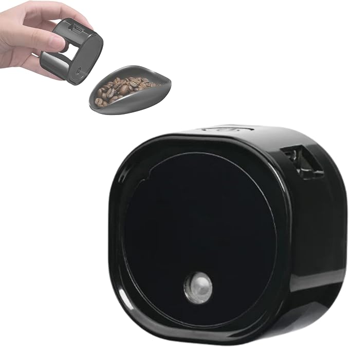 Rechargeable Coffee Bean Sprayer – 20ML RDT Spray Bottle by patiparrto