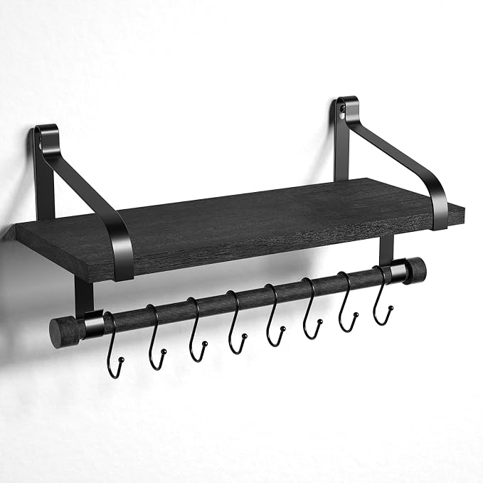 Love-KANKEI Floating Shelf Wall Shelf by Love-KANKEI