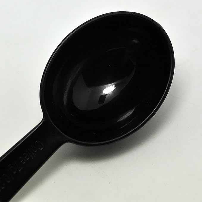 10 Pcs 7g Coffee Bean Measuring Spoon Tablespoon Coffee Scoop Kitchen Scoops - Image 8