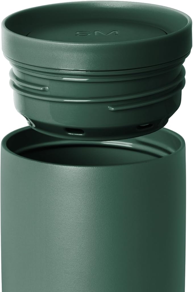 Simple Modern Travel Coffee Mug Tumbler - Image 3