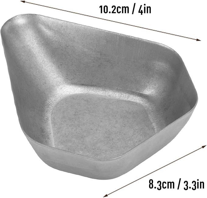 Coffee Bean Tray, Coffee Bean Weighing Plate - Image 7
