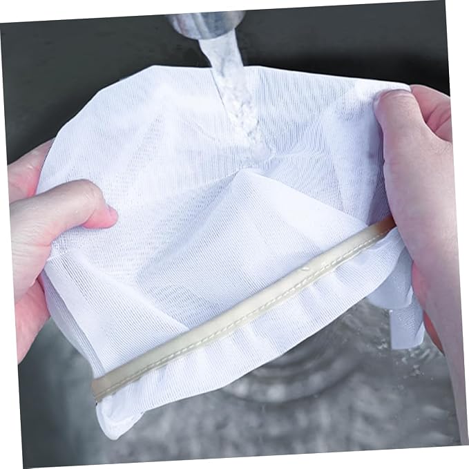 1Set Juice Straining Filter Bag - Image 3