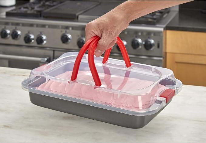 Nifty Solutions Cake Pan & Muffin Pan - Image 3