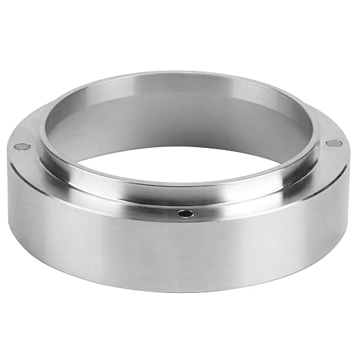 Dosing Funnel Aluminum Coffee Dosing Rings - Image 6