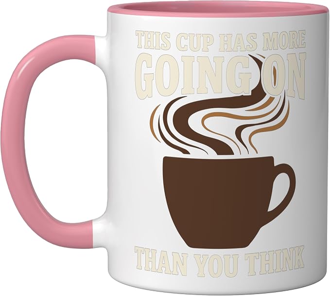 Coffee Cupping Tasting Specialty Coffee Nerd Flavor Profile Ceramic Mug by Unknown