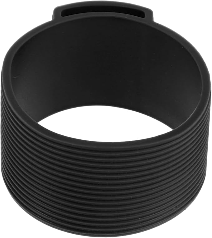 OSALADI Manual Coffee Silicone Sleeve by OSALADI