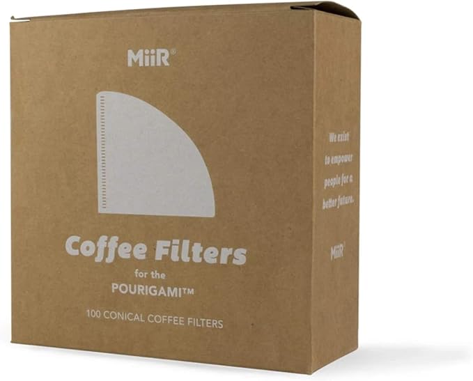 MiiR Coffee Filters by MiiR
