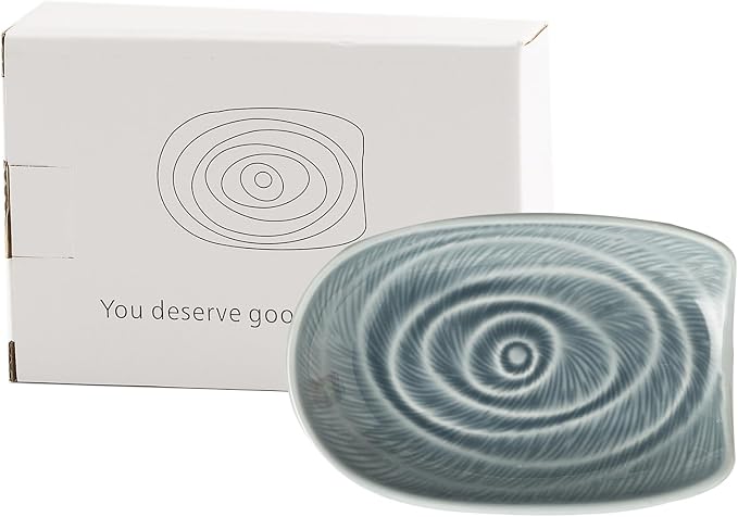 Ceramic Spoon Rest, and coffee stirrers while saving counter and drawer space - Image 8