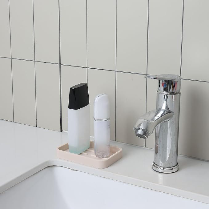 MicoYang Silicone Kitchen Sink Organizer Tray - Image 7