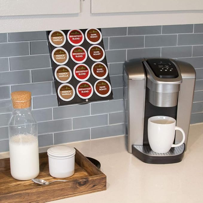 PERFECT POD EZ-Shelf Under Shelf Storage - Image 7