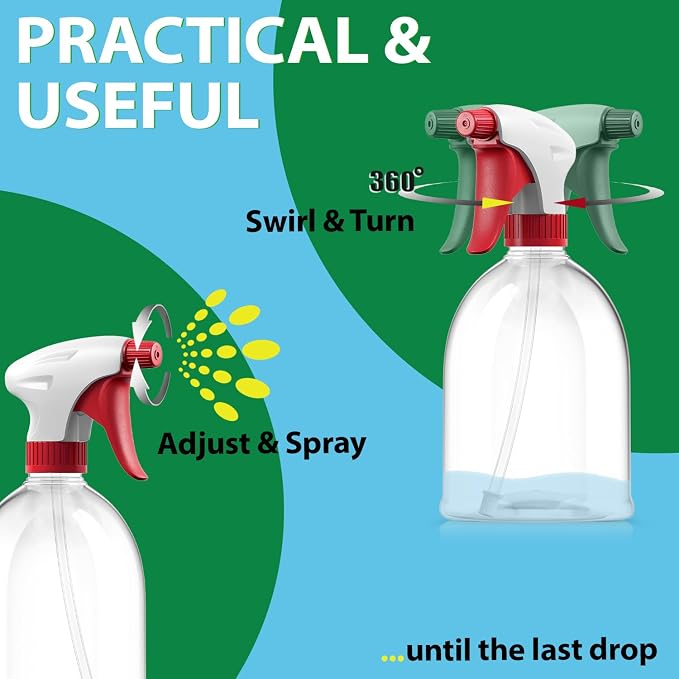 Bar5F Spray Bottle - Image 5