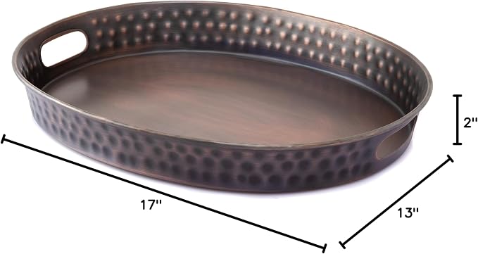 Monarch Abode Serving Tray - Image 9