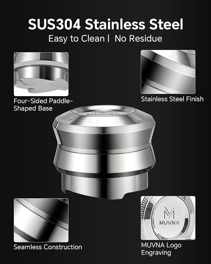 Espresso Gravity Distributor - Image 6