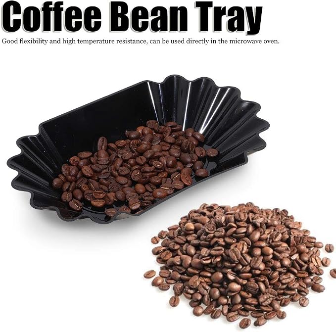 Coffee Beans Cupping Sample Tray - Image 5