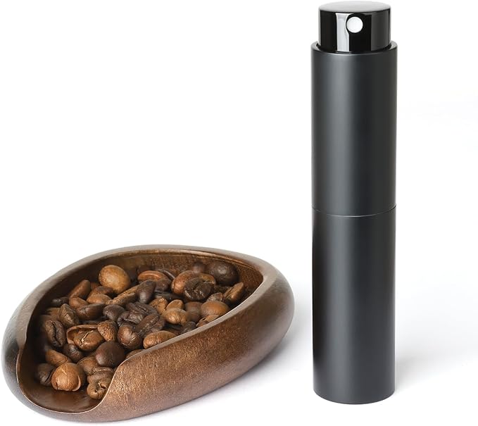 KitchenTour Organic Coffee Kit by KKitchenTour