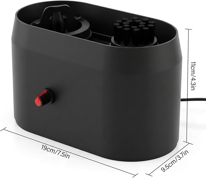Automatic Portafilter Cleaner, Coffee Portafilter Cleaning Kit | Automatic - Image 3