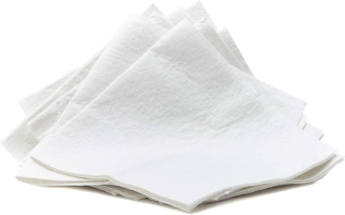 NOVUS Premium Polish Mates | Washable & Reusable | Pack of 10 by NOVUS