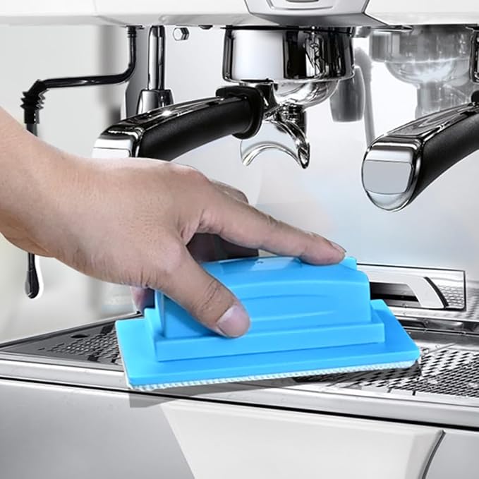 Espresso Machine Cleaning Towels Rag by CAFEMASY