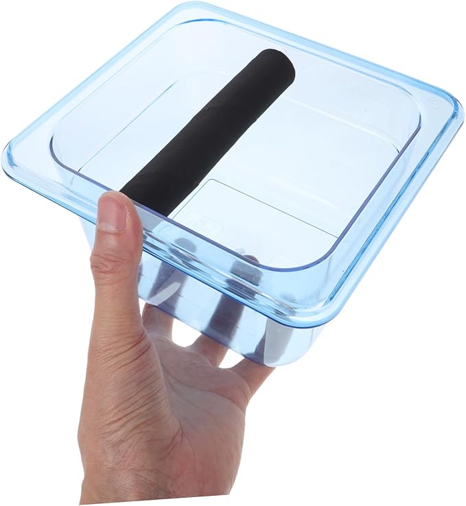 Homoyoyo Large Espresso Container Non- Base - Image 3