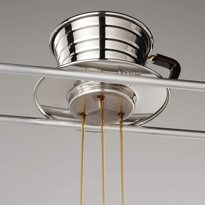 Kalita Wave Series Wave Dripper 155# 04021 - Image 2