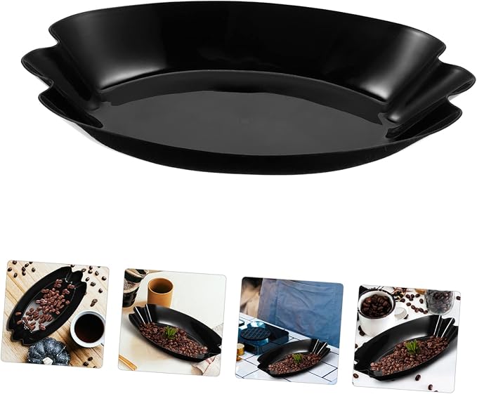 500g Coffee Sample Display Plate Cupping Tray - Image 9