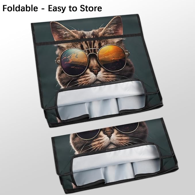 Cat Kitchen Aid Mixer Cover Compatible Stand Mixer Dust Cover | Funny Animal - Image 8