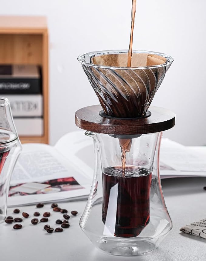10oz Coffee Carafe - Image 2