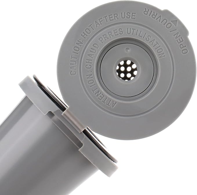 Reusable Filter Cup for Cuisinart - Image 5