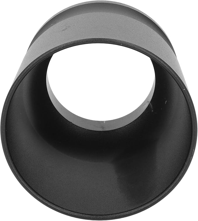 AUNMAS Coffee Powder Receiver, Aluminum Alloy Dosing Rings, Blind Shaker - Image 9