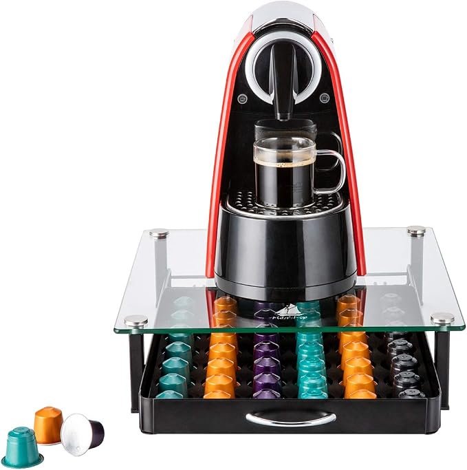 Flagship Pod Holder Drawer for Nespresso Capsule Holder Original Pod Holder - Image 5