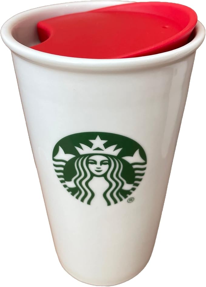MIE Replacement Lid for Coffee Mug and Tea Cup-Competible - Image 3