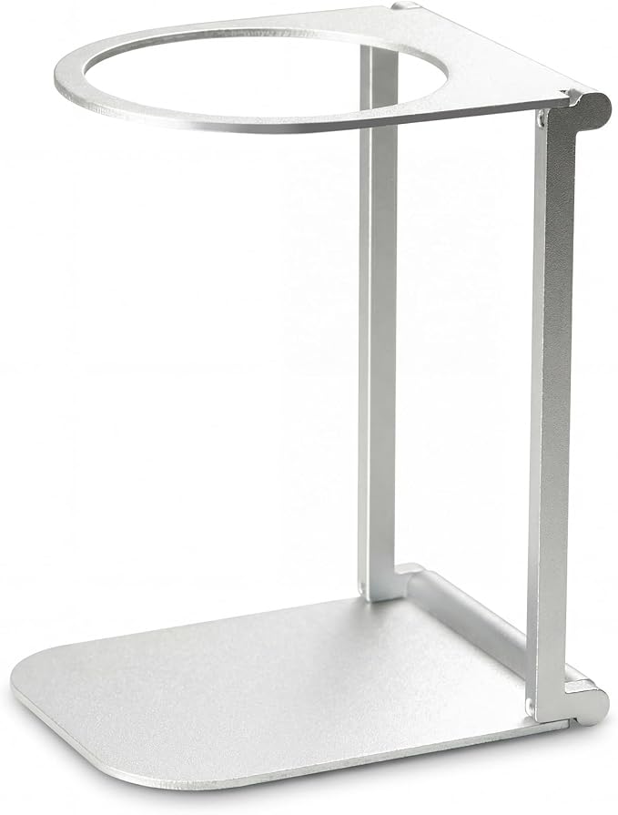 Pour over Dripper Stand, Foldable Espresso Coffee Machine Stand, Lightweight & by JDZHLN