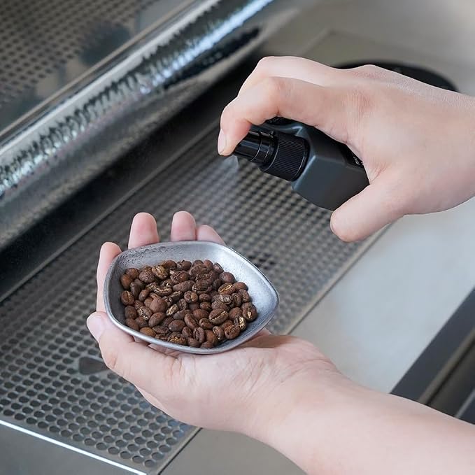 watchget Coffee Beans Dosing Cup Coffee Dosing Tray Stainless Steel Tea&Coffee - Image 4