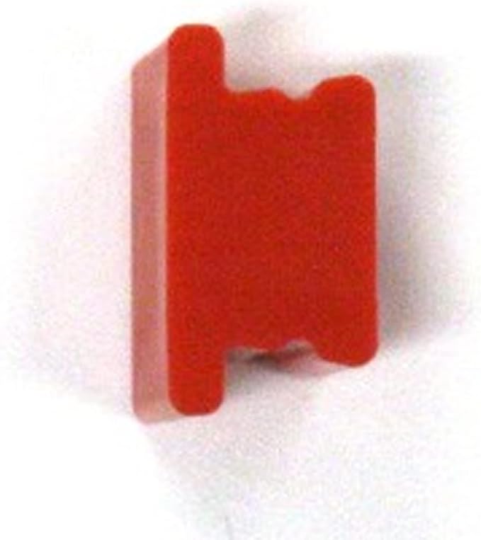 M&T Displays LED Marquee Letter Lights Modular Red Light Up Alphabet Initial by MTDisplays