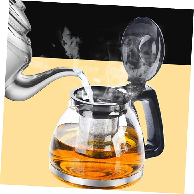 Teapot Whistling Tea Kettle Tea Kettle - Image 6