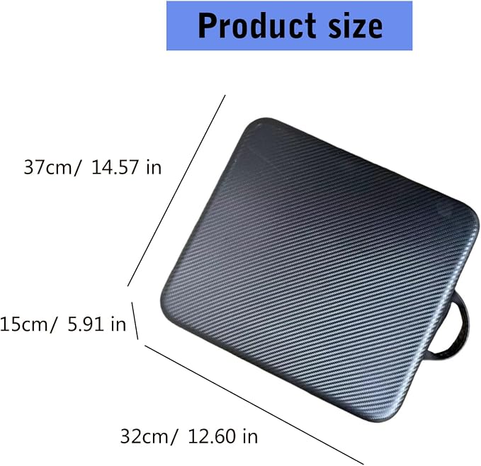 Sturdy Coffee Maker Carrying Case Practical Coffee Gear Travel Case Water - Image 8