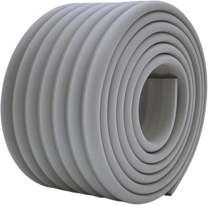 M2cbridge Multifunctional Furniture Edge Wall Corner Guard Desk Edge Cushion by M2cbridge