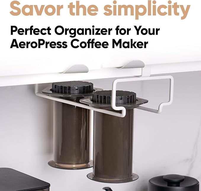Altura The RACK: Hanging Shelf Rack - Image 5