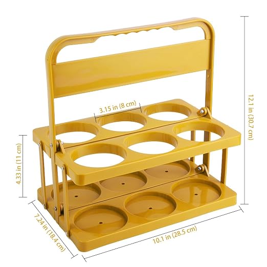 Bodaon 6 Cup Drink Carrier - Image 8