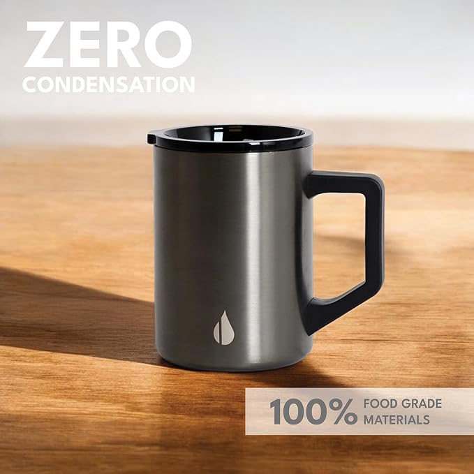 Elemental Insulated Coffee Mug - Image 6