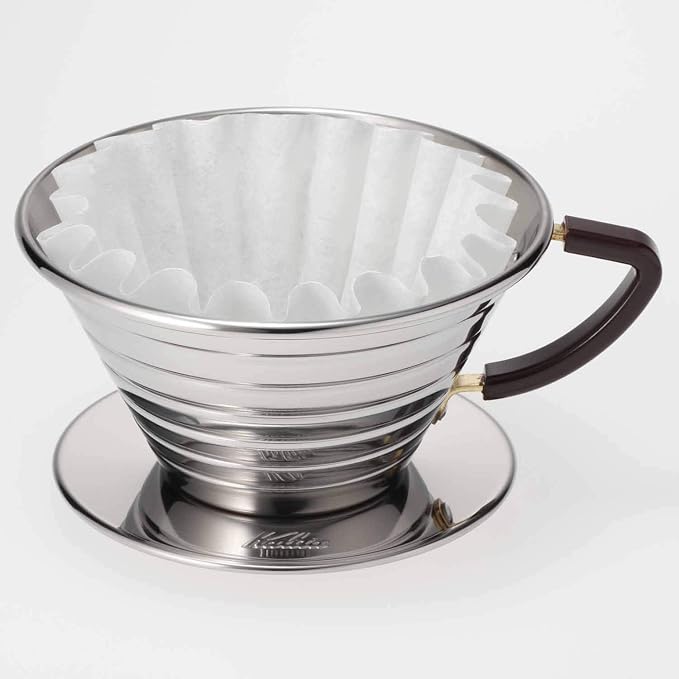 Kalita Wave 185 Drippers - Image 3